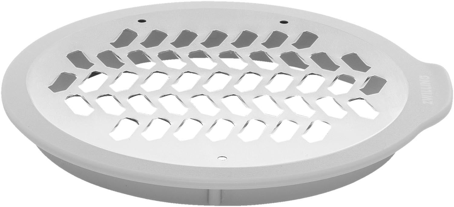 5-teiliges Fresh & Save Schüssel-Set von Zwilling, perfekt für Vakuumversiegelung und vielseitige Aufbewahrung frischer Lebensmittel.