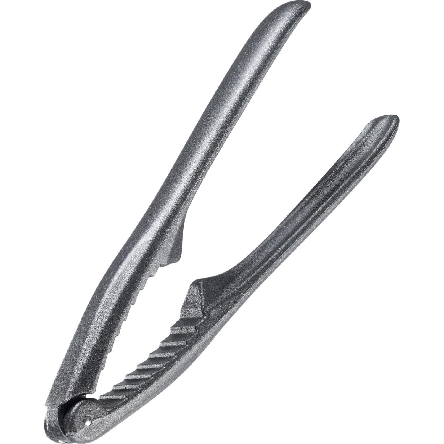 Black Edition Herkules Nussknacker in Schwarz präsentiert im Onlineshop von KAQTU Design AG. Flaschenöffner ist von Westmark