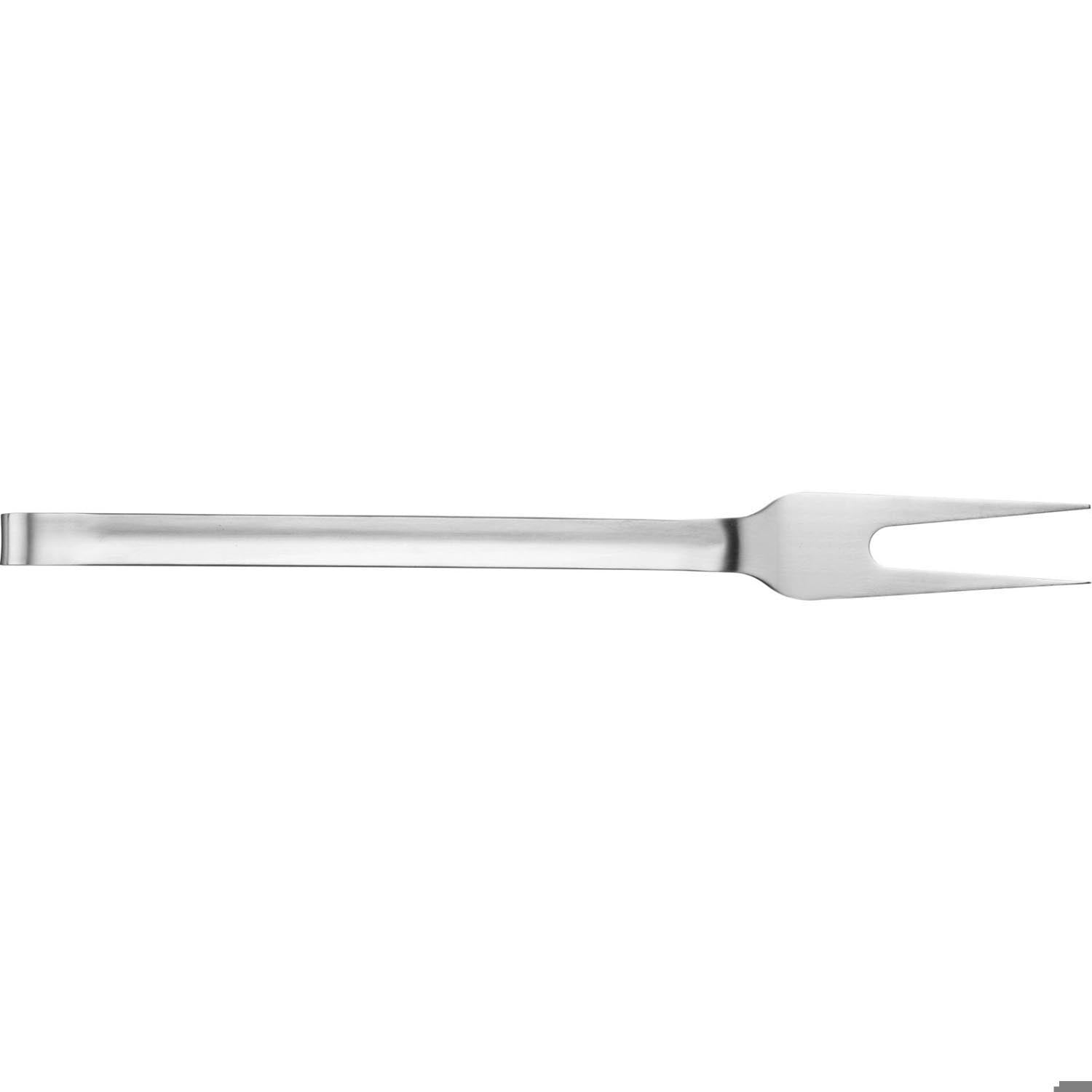 Die Westmark Pro Fleischgabel 38cm ist ideal zum Halten und Wenden von Fleisch. Hochwertig, langlebig und ergonomisch gestaltet.