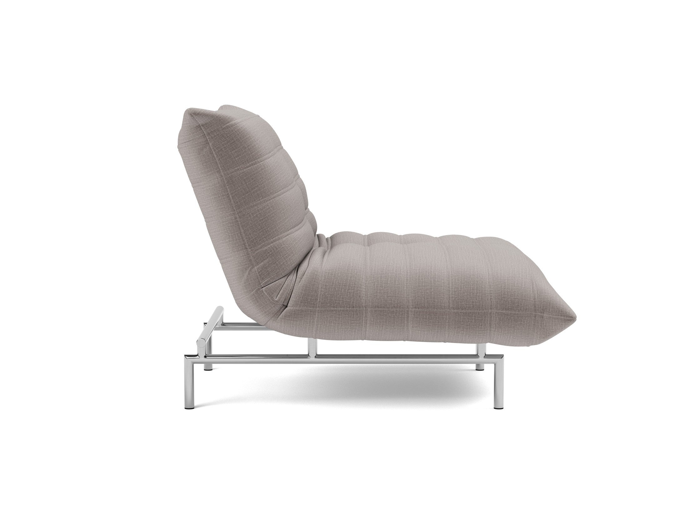 Mikunjo Sessel in 418 Esina Truffle präsentiert im Onlineshop von KAQTU Design AG. Bettsessel ist von Innovation Living