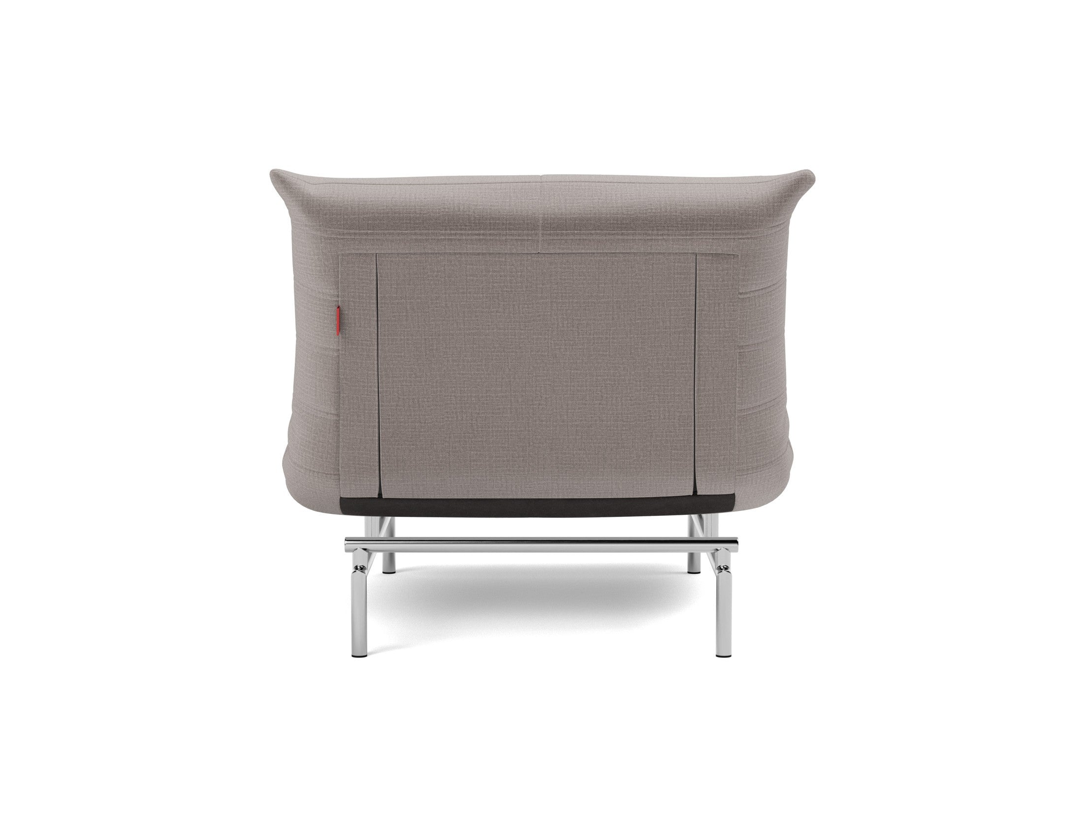 Mikunjo Sessel in 418 Esina Truffle präsentiert im Onlineshop von KAQTU Design AG. Bettsessel ist von Innovation Living