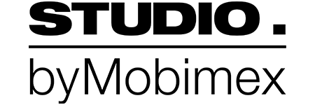 Logo Studio byMobimex