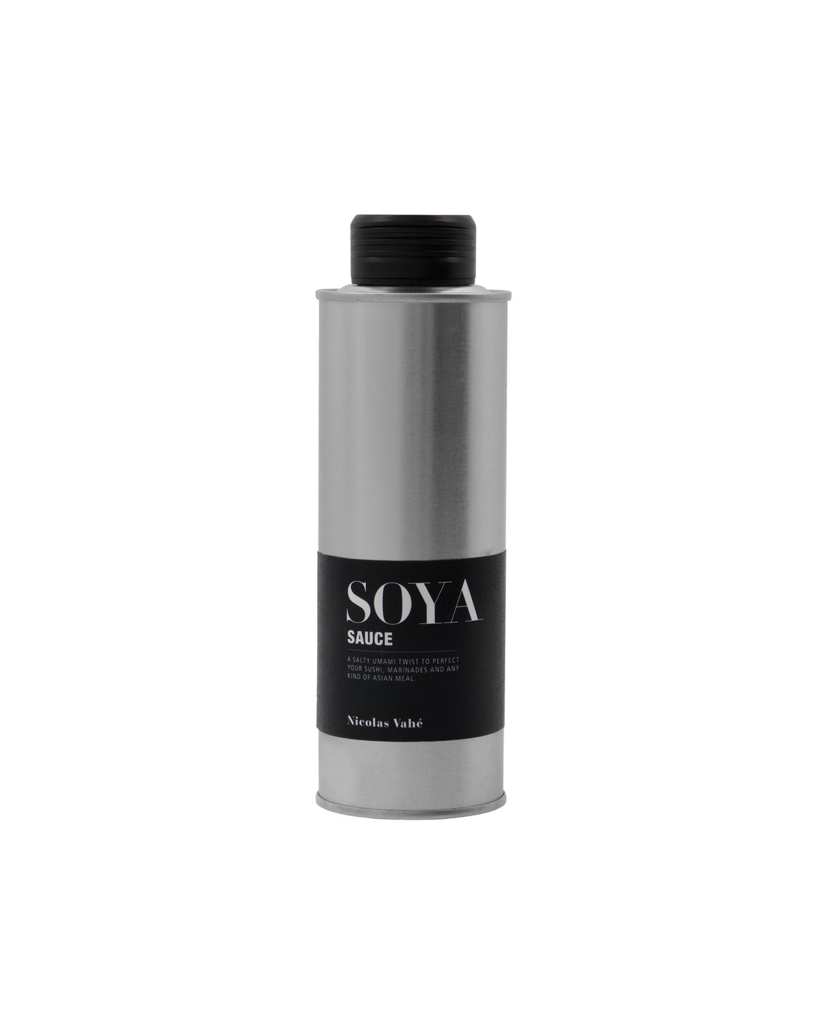 Soyasauce in präsentiert im Onlineshop von KAQTU Design AG. Lebensmittel ist von Nicolas Vahé