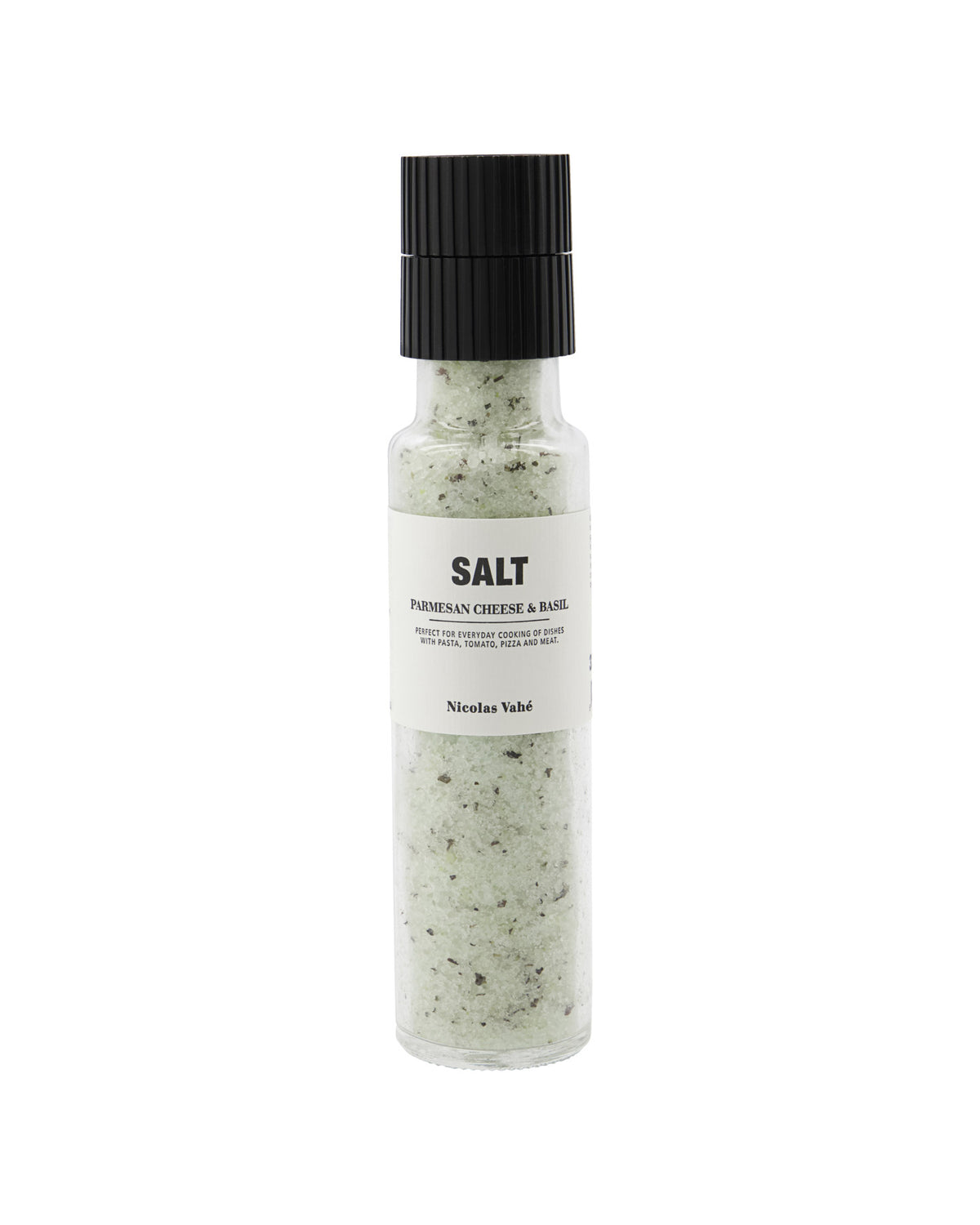 Salz, Parmesan & Basil in präsentiert im Onlineshop von KAQTU Design AG. Salz & Pfeffer ist von Nicolas Vahé