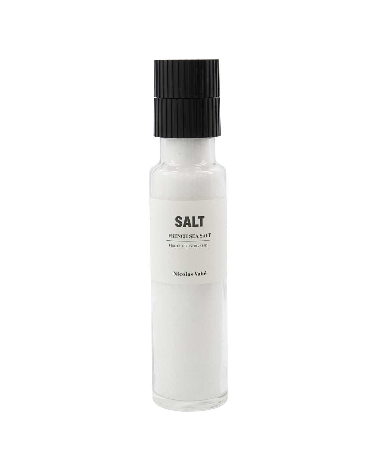 Salz, French Sea Salz in präsentiert im Onlineshop von KAQTU Design AG. Salz & Pfeffer ist von Nicolas Vahé