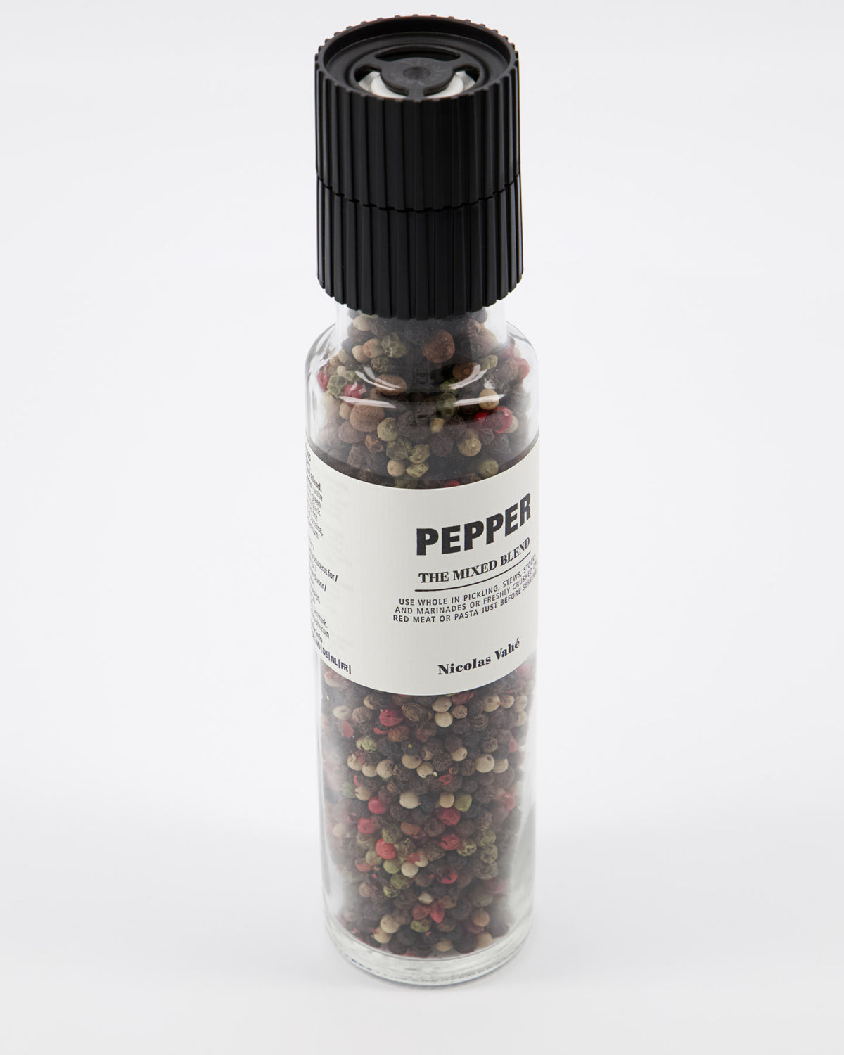 Pfeffer, The mixed blend in präsentiert im Onlineshop von KAQTU Design AG. Lebensmittel ist von Nicolas Vahé