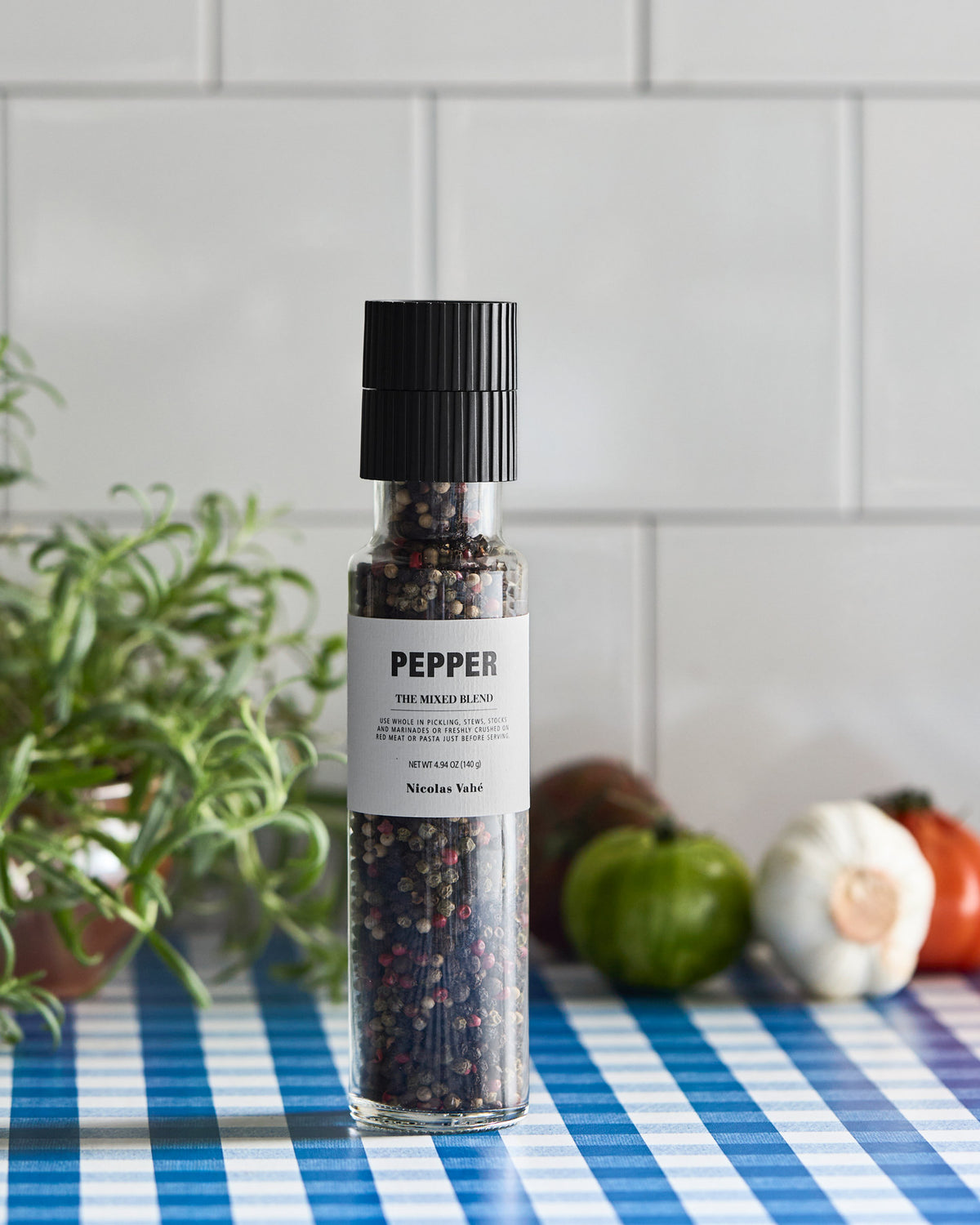 Pfeffer, The mixed blend in präsentiert im Onlineshop von KAQTU Design AG. Lebensmittel ist von Nicolas Vahé