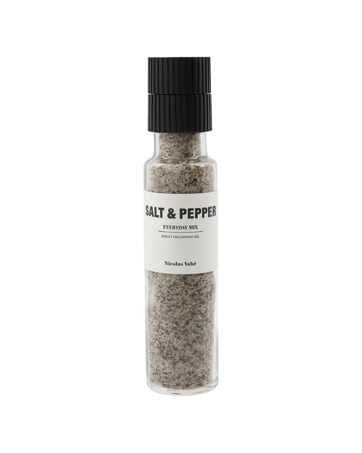 Salz und Pfeffer, Everyday Mix in präsentiert im Onlineshop von KAQTU Design AG. Salz & Pfeffer ist von Nicolas Vahé