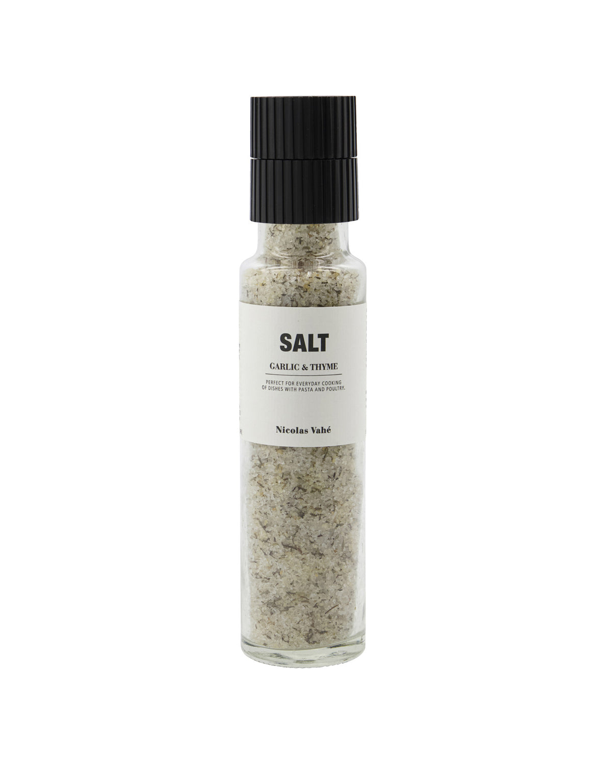 Salz, Knoblauch & Thyme in präsentiert im Onlineshop von KAQTU Design AG. Salz & Pfeffer ist von Nicolas Vahé
