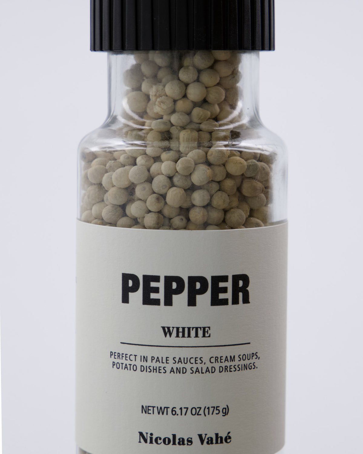 Pfeffer, White in präsentiert im Onlineshop von KAQTU Design AG. Lebensmittel ist von Nicolas Vahé