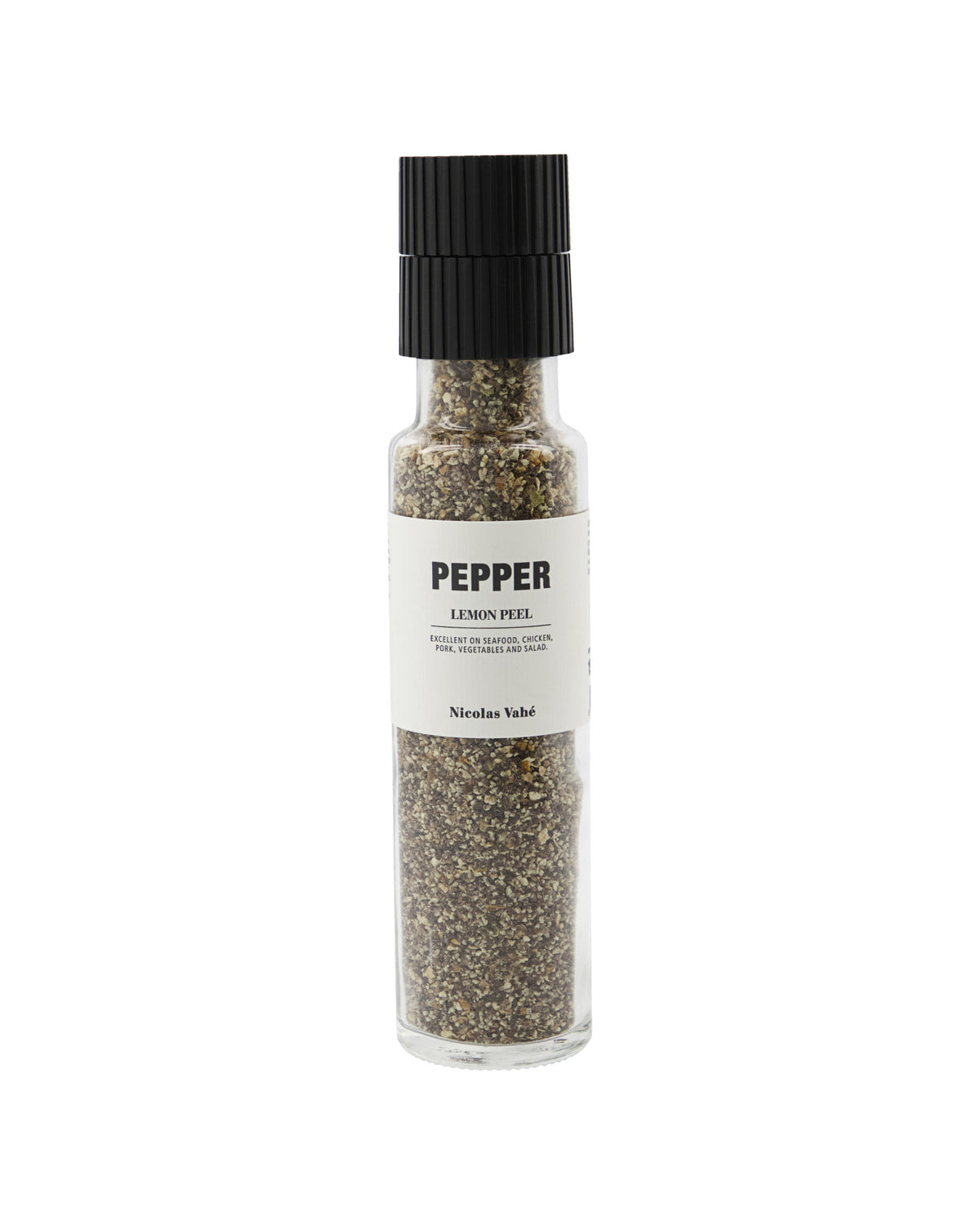 Pfeffer, Lemon Peel in präsentiert im Onlineshop von KAQTU Design AG. Lebensmittel ist von Nicolas Vahé