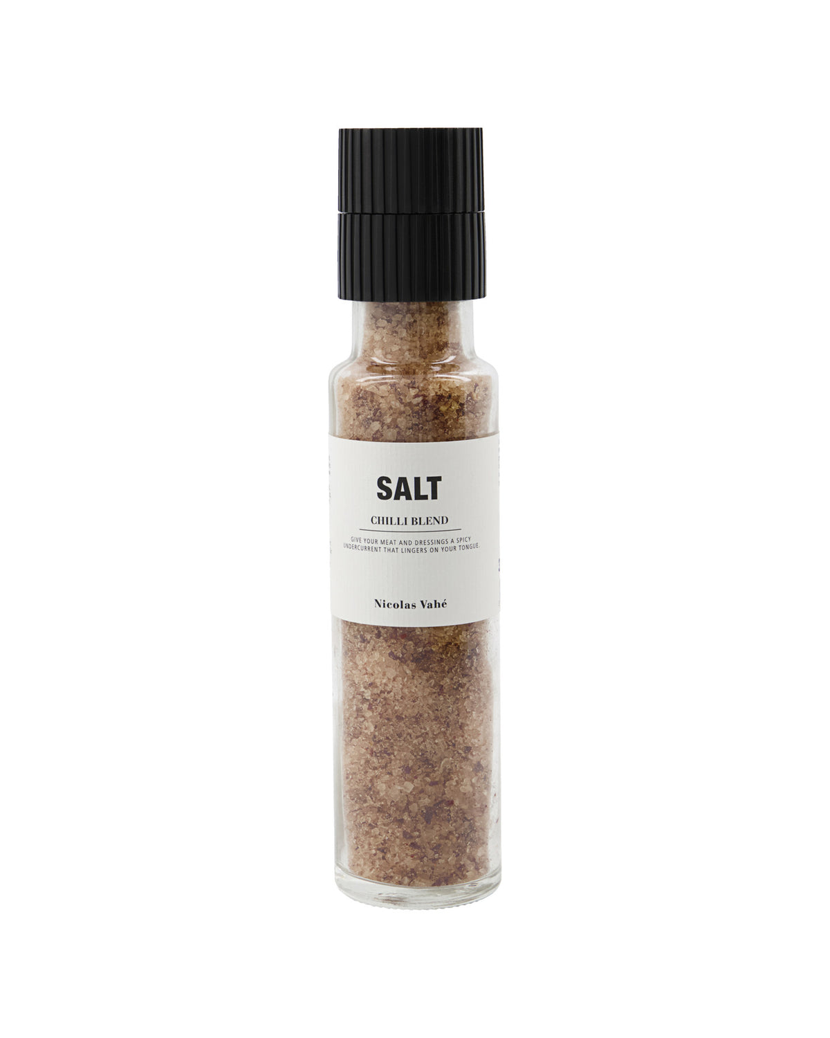 Salz, Chilli blend in präsentiert im Onlineshop von KAQTU Design AG. Salz & Pfeffer ist von Nicolas Vahé