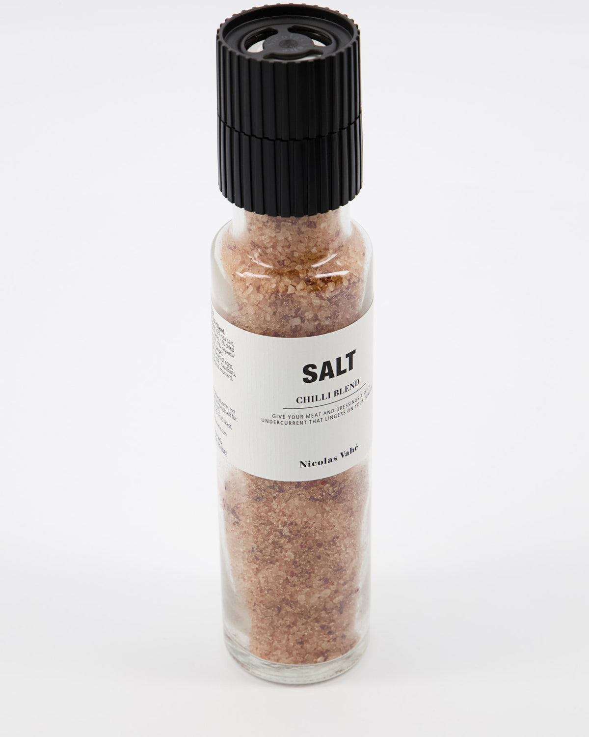 Salz, Chilli blend in präsentiert im Onlineshop von KAQTU Design AG. Salz & Pfeffer ist von Nicolas Vahé
