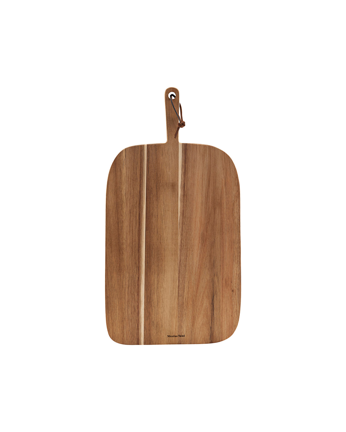 Schneidebrett, NVBread, Natur in Natur präsentiert im Onlineshop von KAQTU Design AG. Schneidbrett ist von Nicolas Vahé