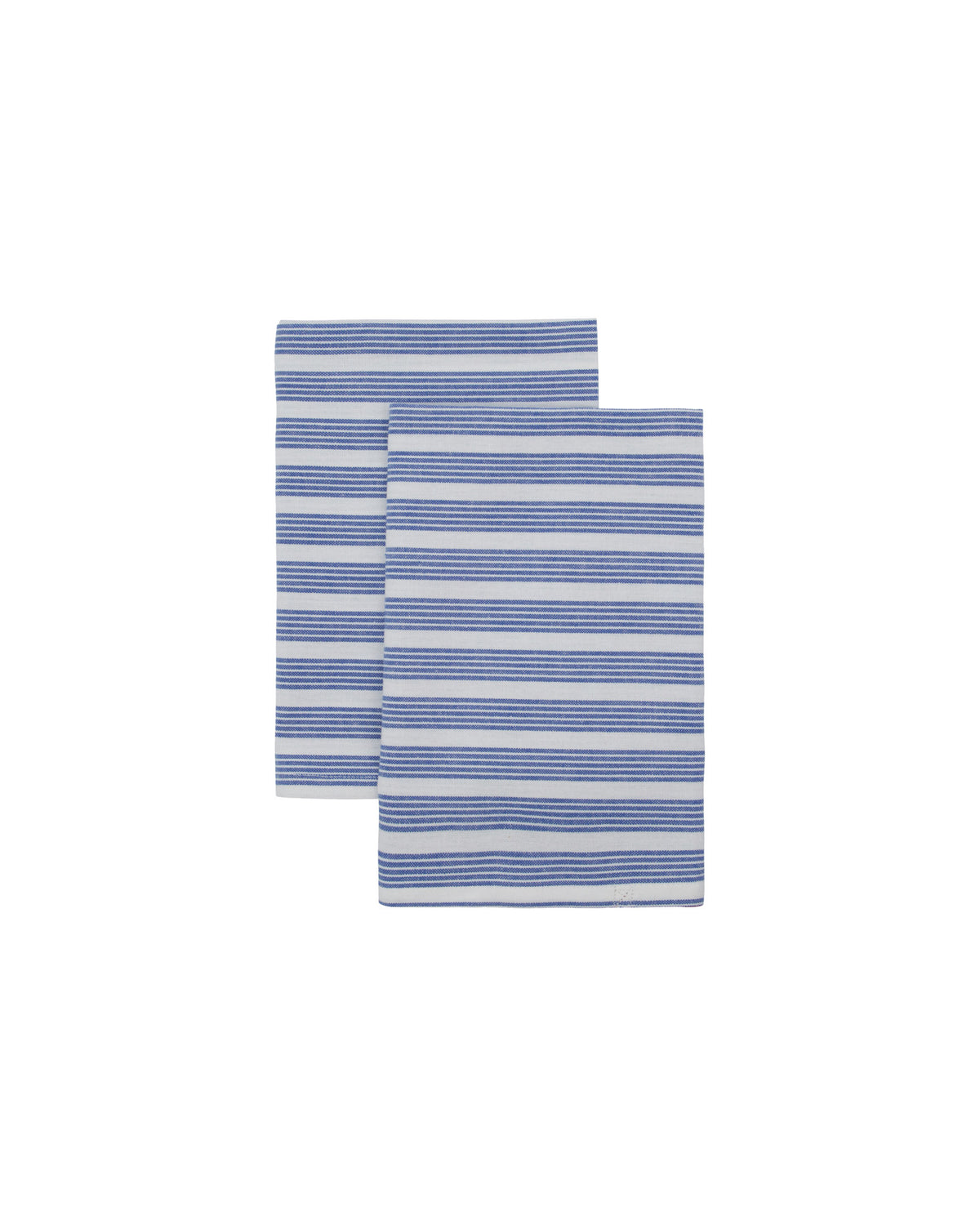 Geschirrhandtücher, NVChef, Blau,Weiss in Blau, Weiß präsentiert im Onlineshop von KAQTU Design AG. Geschirrtuch ist von Nicolas Vahé