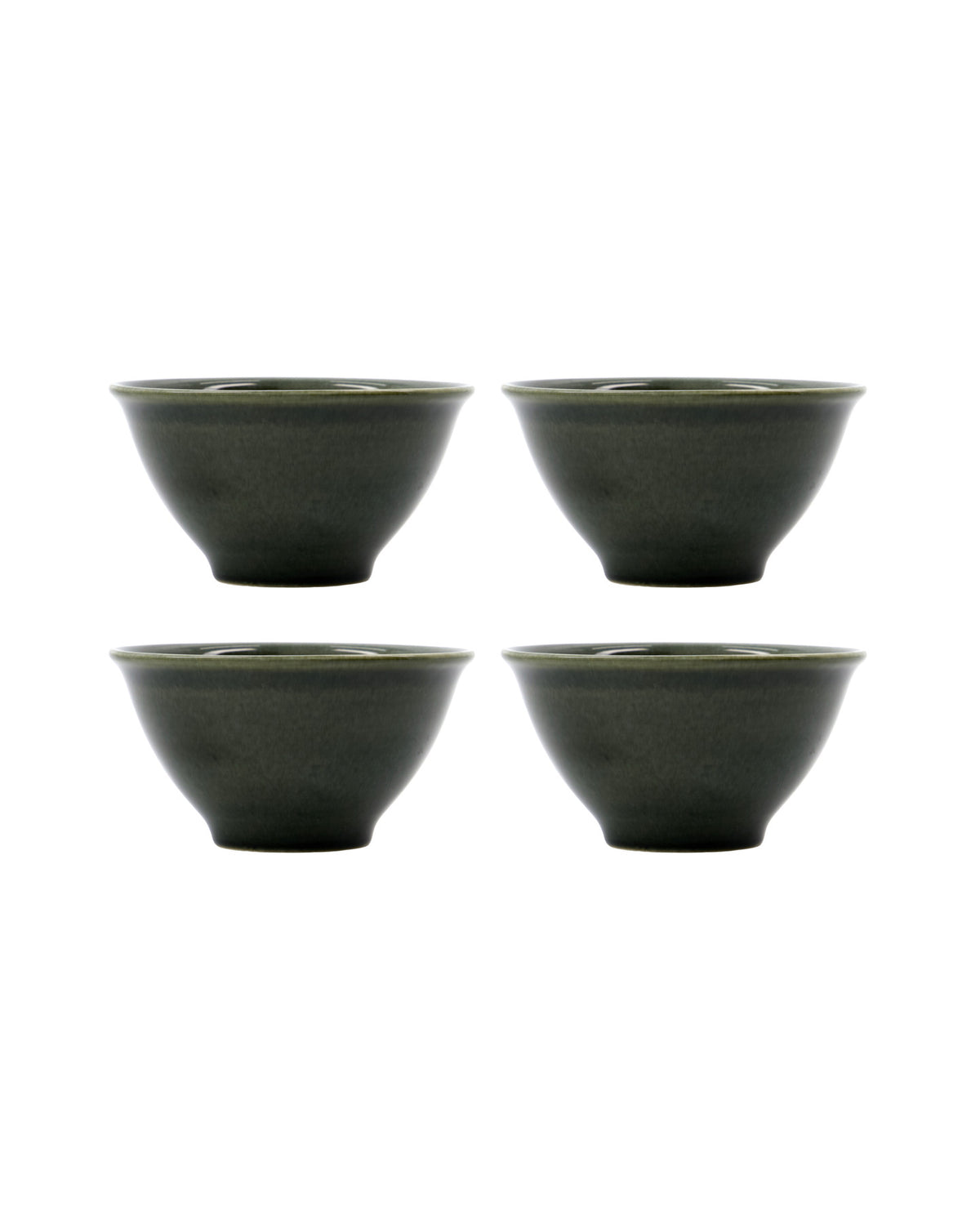 Schalen, NVHala, Grün in Grün präsentiert im Onlineshop von KAQTU Design AG. Schale ist von Nicolas Vahé