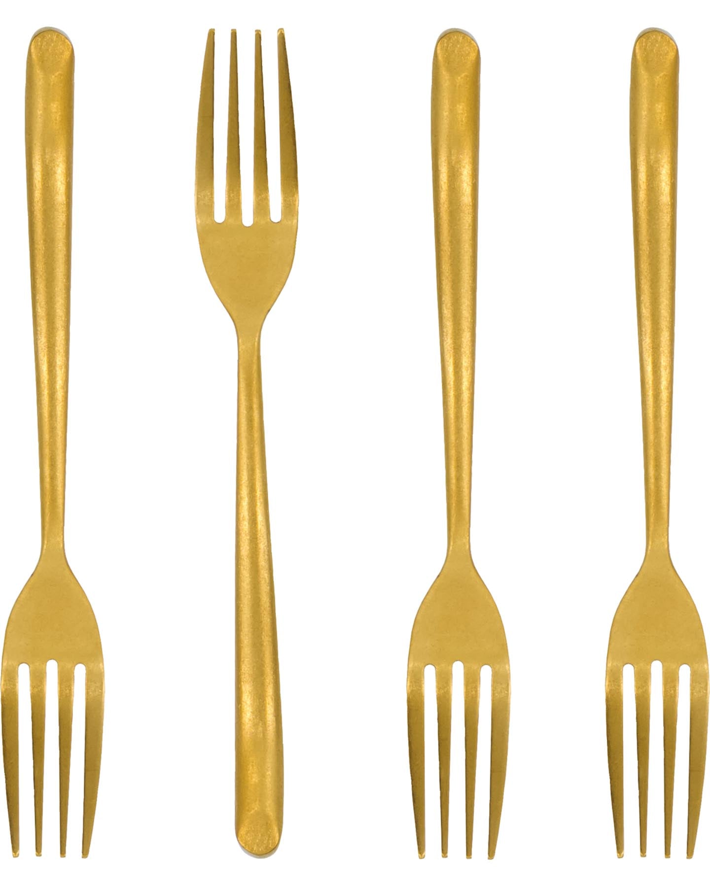 Kuchengabel, NVCake, Antikgoldenes Finish in Antikgoldenes Finish präsentiert im Onlineshop von KAQTU Design AG. Geschirr ist von Nicolas Vahé