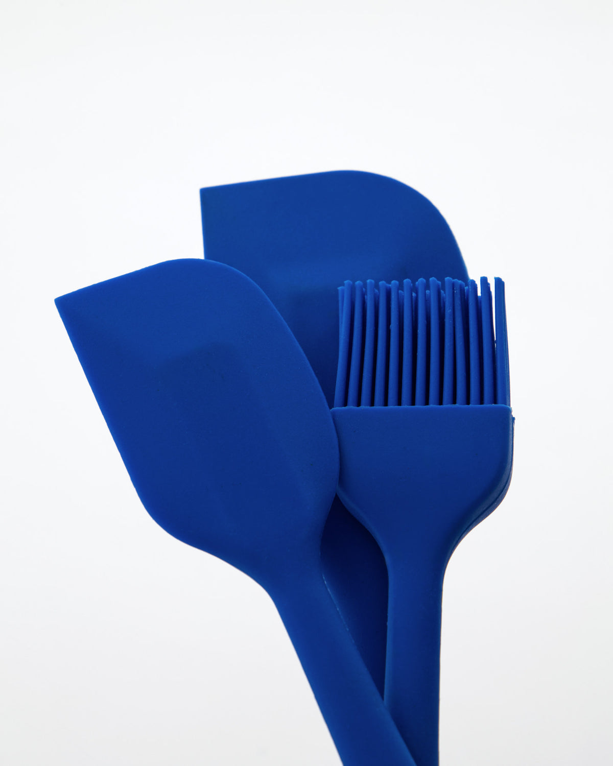 Küchenutensilien, NVBake, Blau in Blue präsentiert im Onlineshop von KAQTU Design AG. Kochlöffel ist von Nicolas Vahé