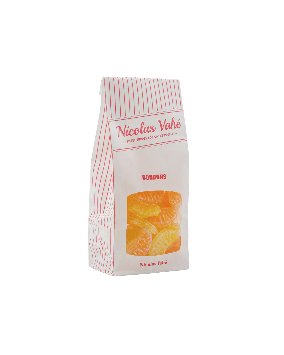 Bonbons, Citrus, 150 g in präsentiert im Onlineshop von KAQTU Design AG. Lebensmittel ist von Nicolas Vahé