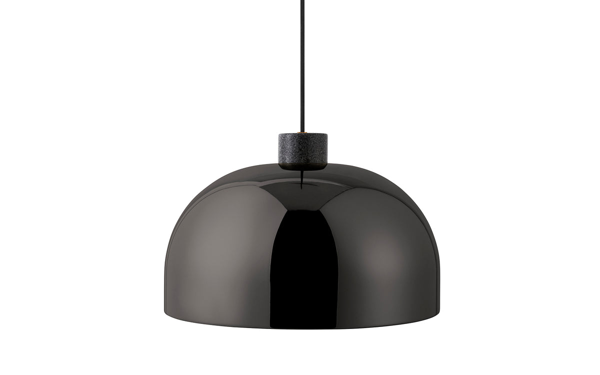 Grant Pendellampe Ø45 EU in präsentiert im Onlineshop von KAQTU Design AG. Pendelleuchte ist von Normann Copenhagen