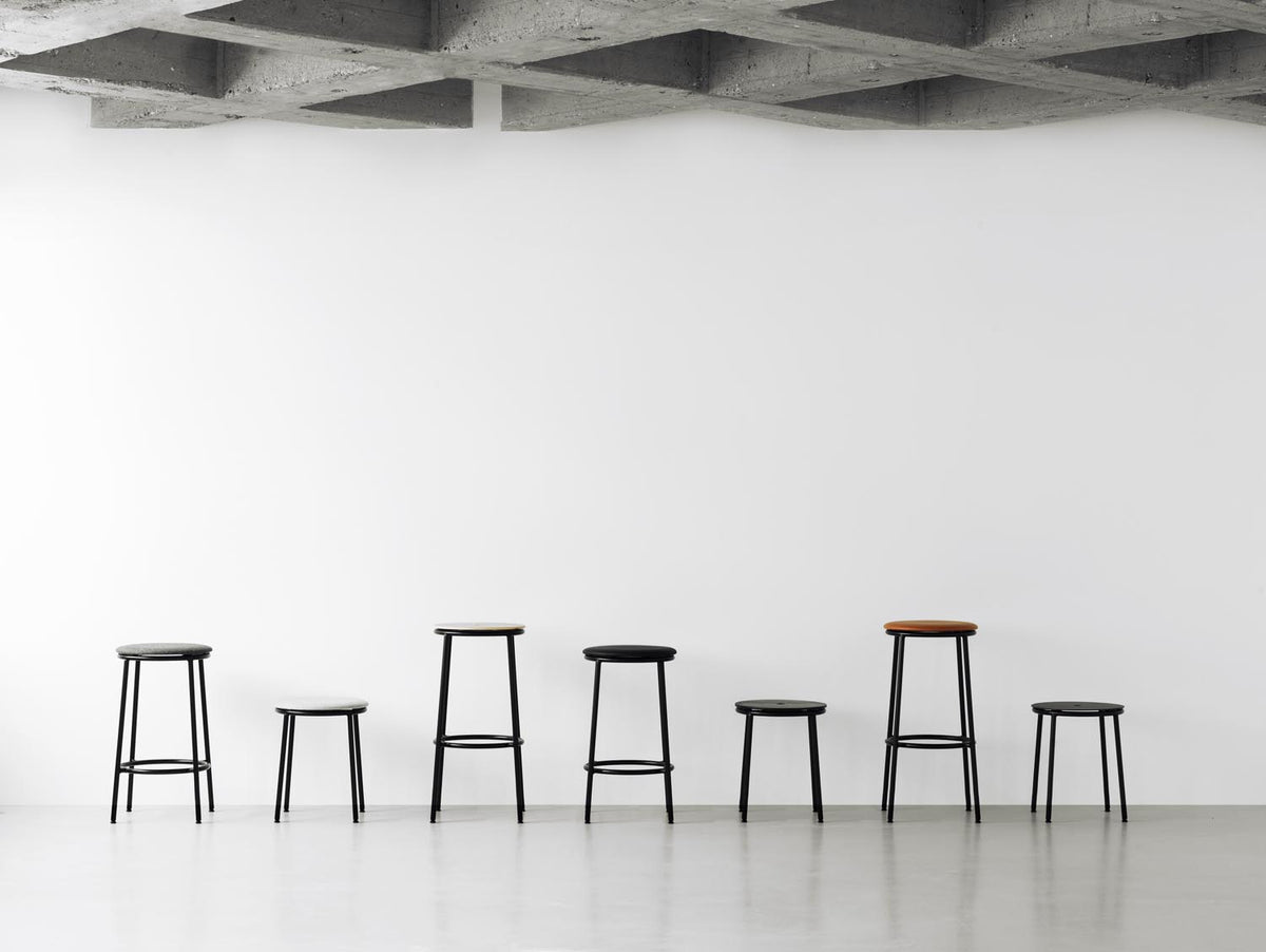 Circa Barhocker in Ultra 41574 präsentiert im Onlineshop von KAQTU Design AG. Barhocker ist von Normann Copenhagen