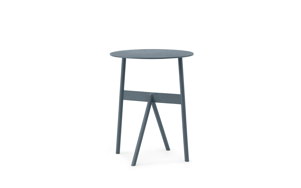 Stock Tisch in präsentiert im Onlineshop von KAQTU Design AG. Beistelltisch ist von Normann Copenhagen