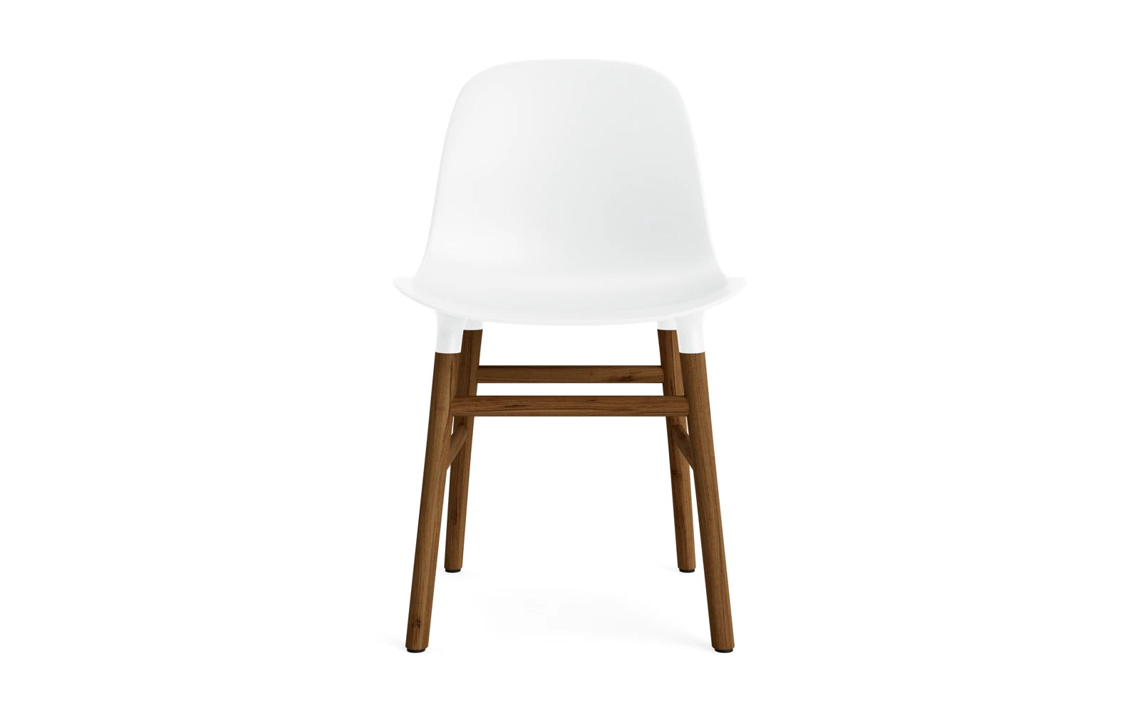 Erleben Sie den Form Stuhl von Normann Copenhagen: Ein elegantes Möbelstück, das skandinavische Eleganz und hochwertige Verarbeitung perfekt kombiniert.