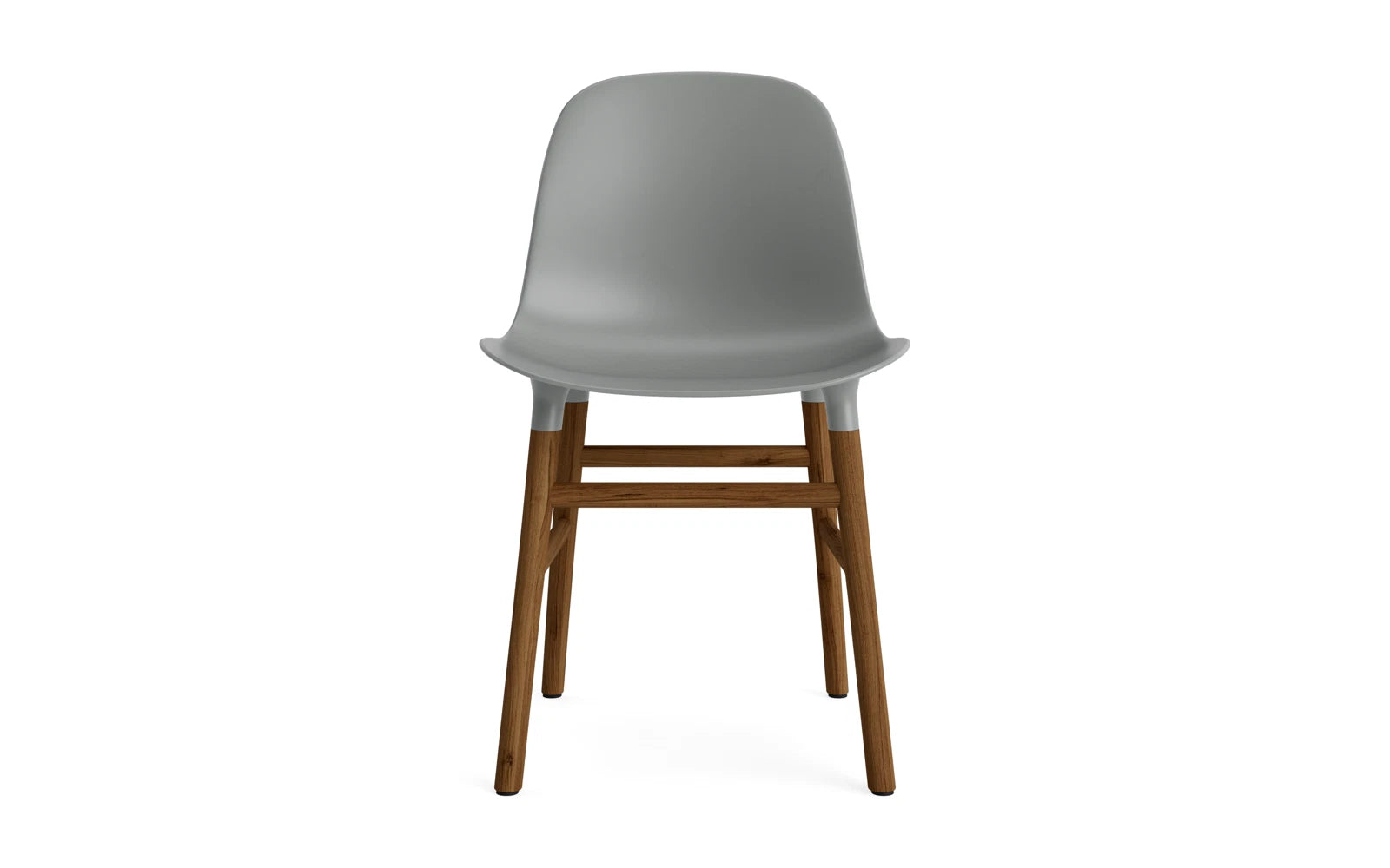 Der Form Stuhl von Normann Copenhagen vereint skandinavische Eleganz mit optimalem Sitzkomfort. Perfekt für zeitgemäße Wohnräume.
