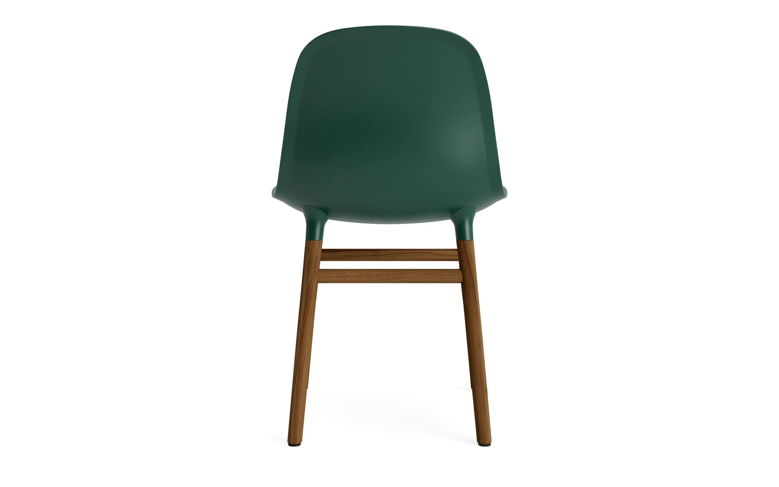 Der Form Stuhl von Normann Copenhagen vereint elegantes Design mit optimaler Sitzqualität. Ideal für stilvolle Innenräume.