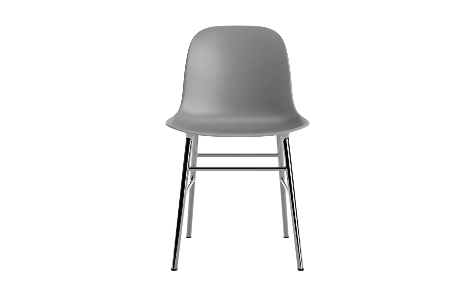 Der Form Stuhl von Normann Copenhagen vereint elegantes Design mit Komfort. Ideal für zeitgemäße Innenräume und vielseitige Nutzung.