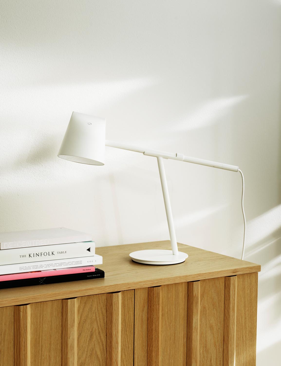 Rib Sideboard in präsentiert im Onlineshop von KAQTU Design AG. Sideboard ist von Normann Copenhagen