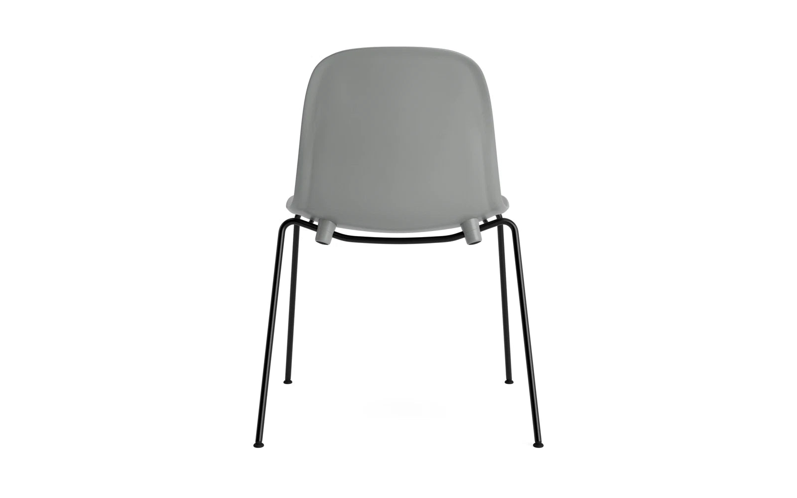 Der Form Stapelstuhl von Normann Copenhagen besticht durch sein elegantes Design und hohe Flexibilität. Perfekt für stilvolle Räume.