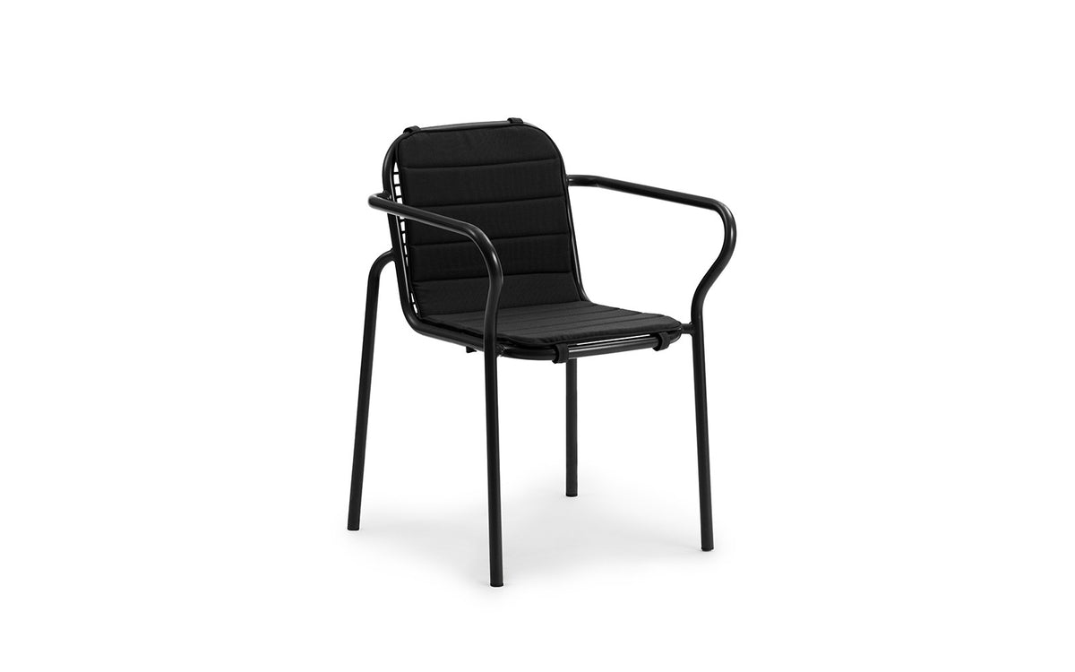 Cuscino del sedile della sedia Vig