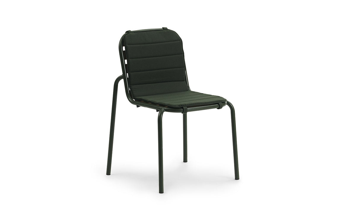 Cuscino del sedile della sedia Vig