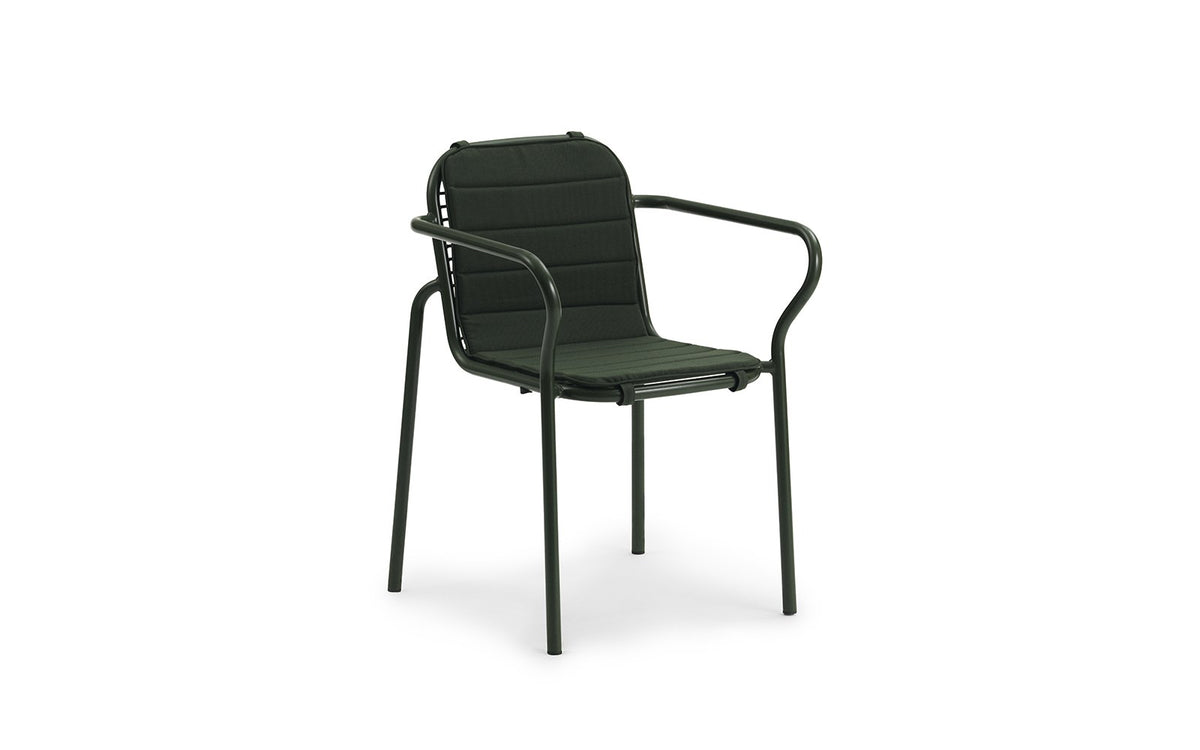 Cuscino del sedile della sedia Vig
