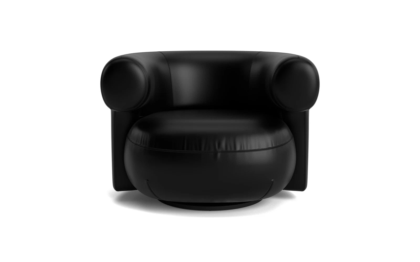 Der Burra Sessel von Normann Copenhagen besticht durch sein einzigartiges Design und hohen Sitzkomfort, perfekt für jedes moderne Zuhause.