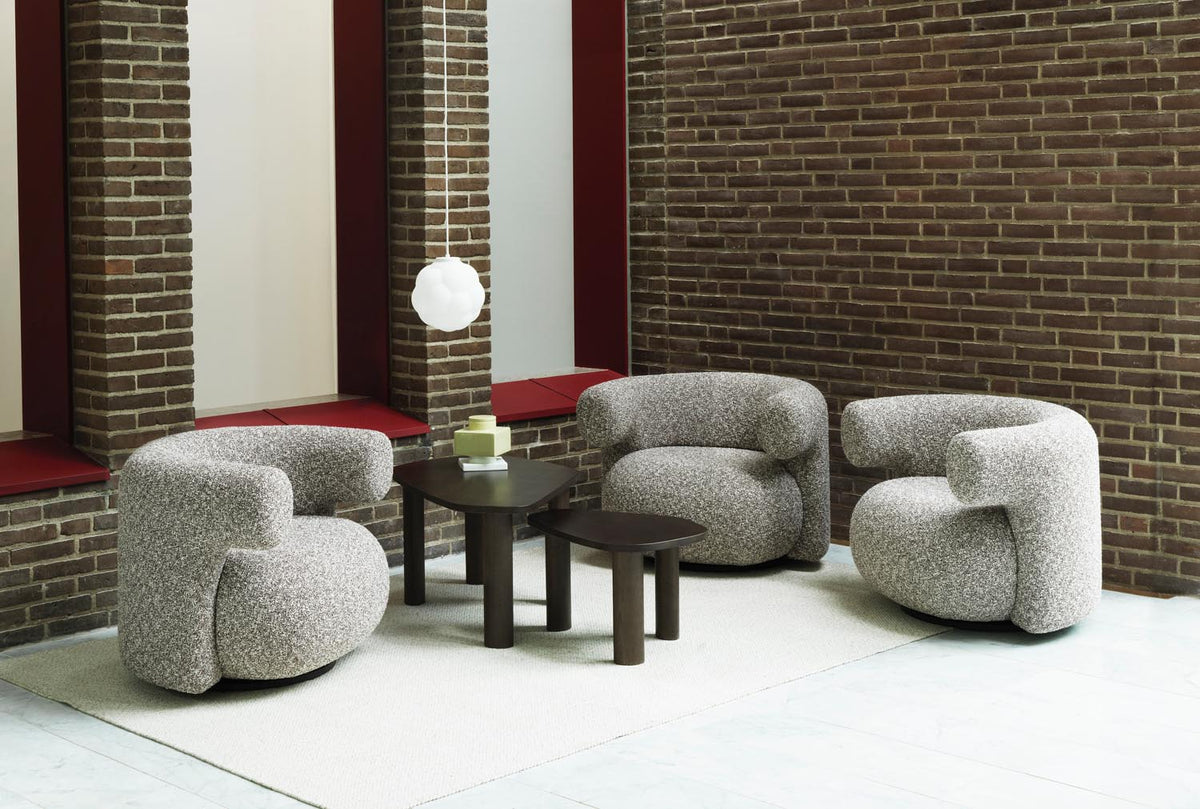 Bubba Leuchte EU in White präsentiert im Onlineshop von KAQTU Design AG. Pendelleuchte ist von Normann Copenhagen
