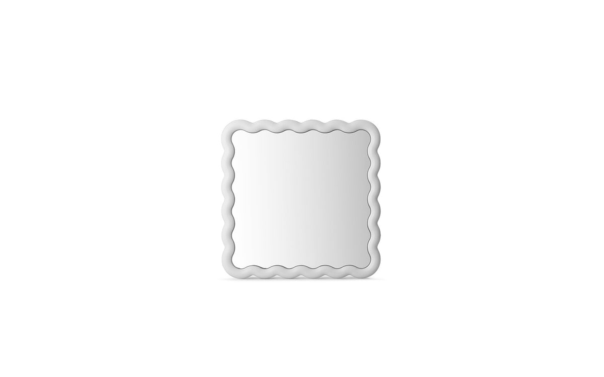Specchio Illu 80 x 80 cm UE