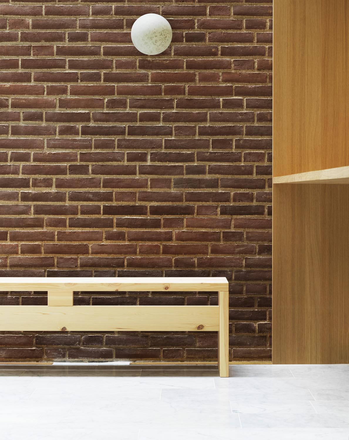 Pix Wandleuchte in präsentiert im Onlineshop von KAQTU Design AG. Wandleuchte ist von Normann Copenhagen