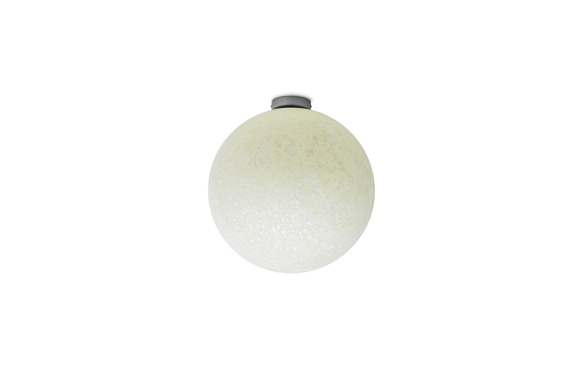 Pix Deckenleuchte in Weiss präsentiert im Onlineshop von KAQTU Design AG. Deckenleuchte ist von Normann Copenhagen