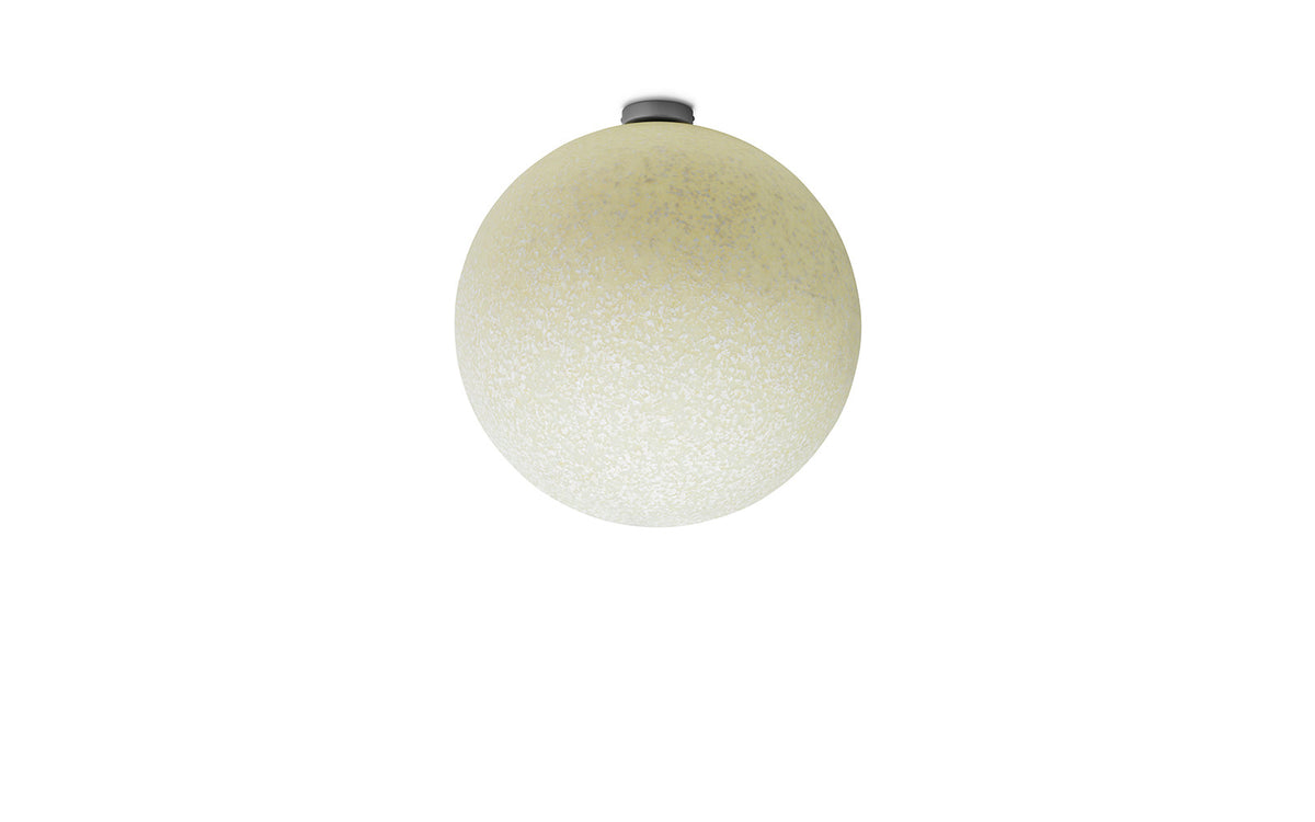 Pix Deckenleuchte in Weiss präsentiert im Onlineshop von KAQTU Design AG. Deckenleuchte ist von Normann Copenhagen
