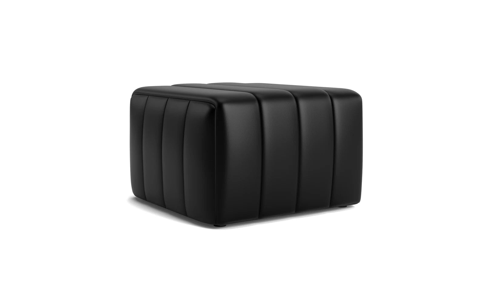 Scene Pouf Klein Ultra in Ultra 41599 präsentiert im Onlineshop von KAQTU Design AG. Pouf ist von Normann Copenhagen