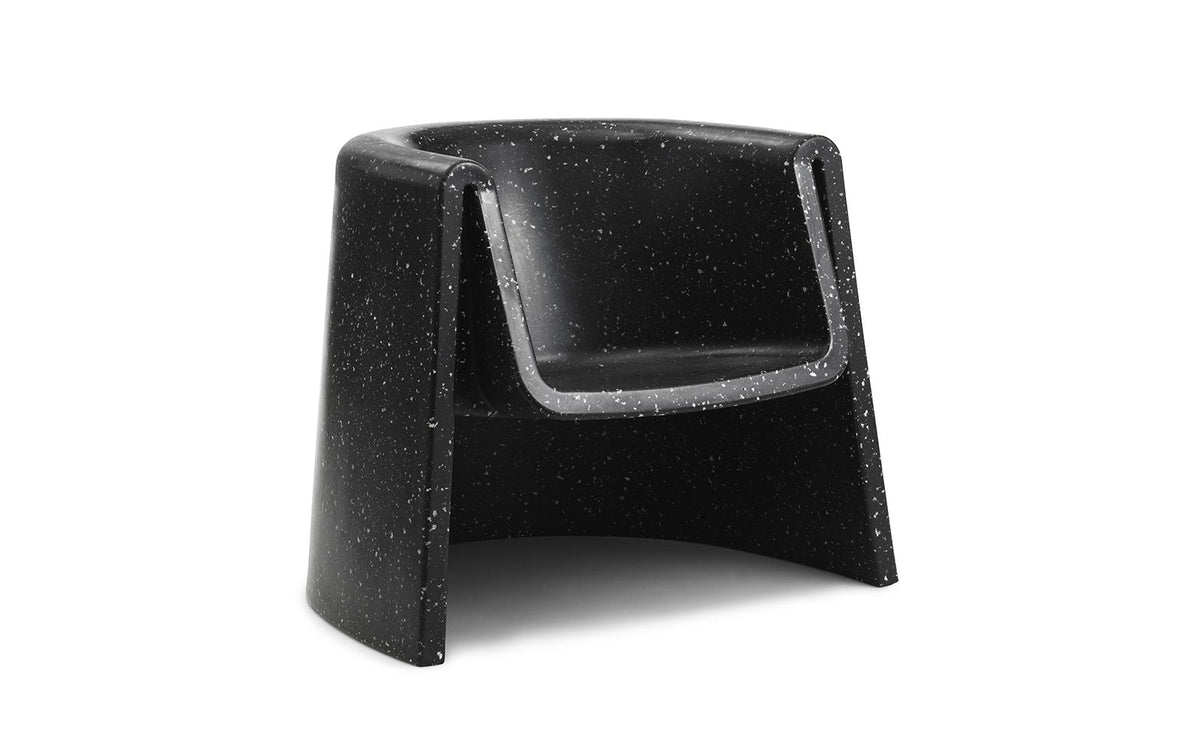 Chaise longue Bit