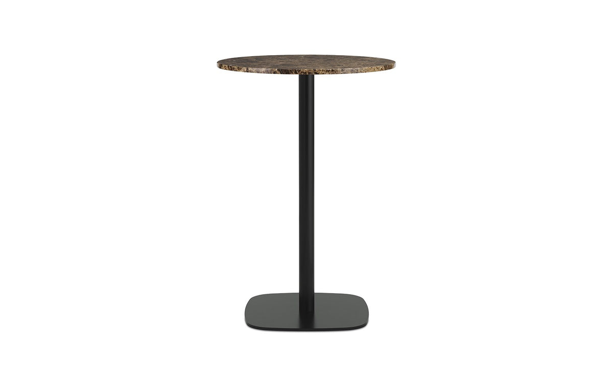 Table basse forme