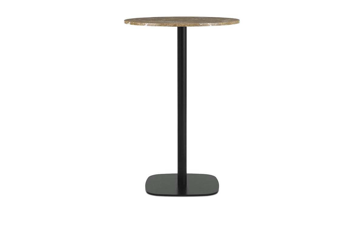 Tavolino Form Cafe H104,5 Ø70 cm