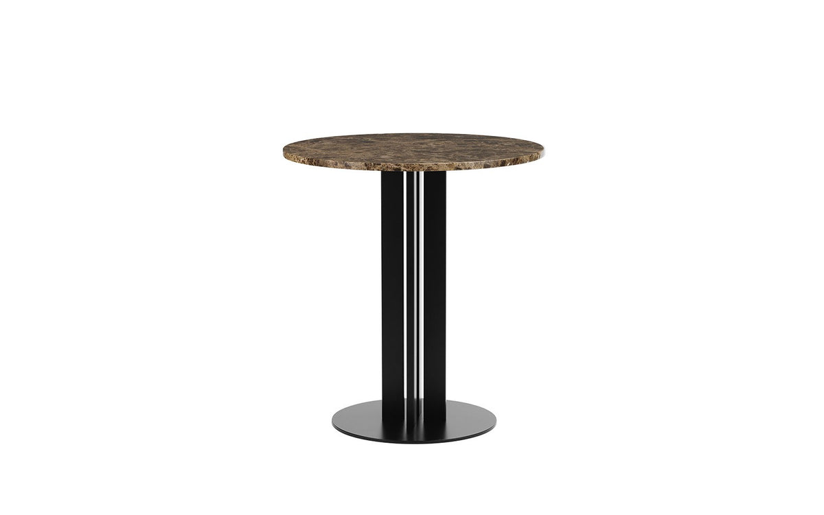 Tavolino Scala H75 Ø70 cm