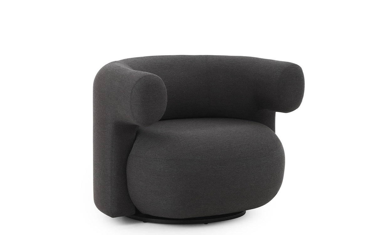 Poltroncina Burra con funzione inversa da esterno