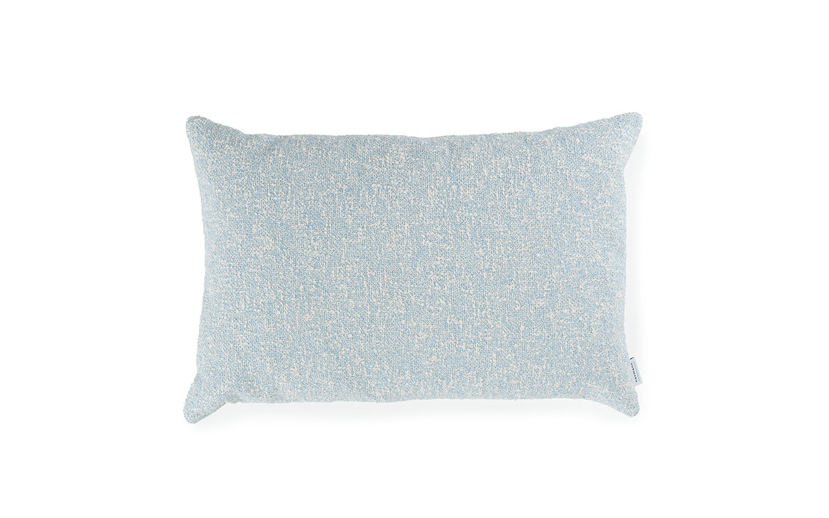 Cushion for Softy, Sum, Swell 60x40 cm in präsentiert im Onlineshop von KAQTU Design AG. Deko Kissen ist von Normann Copenhagen