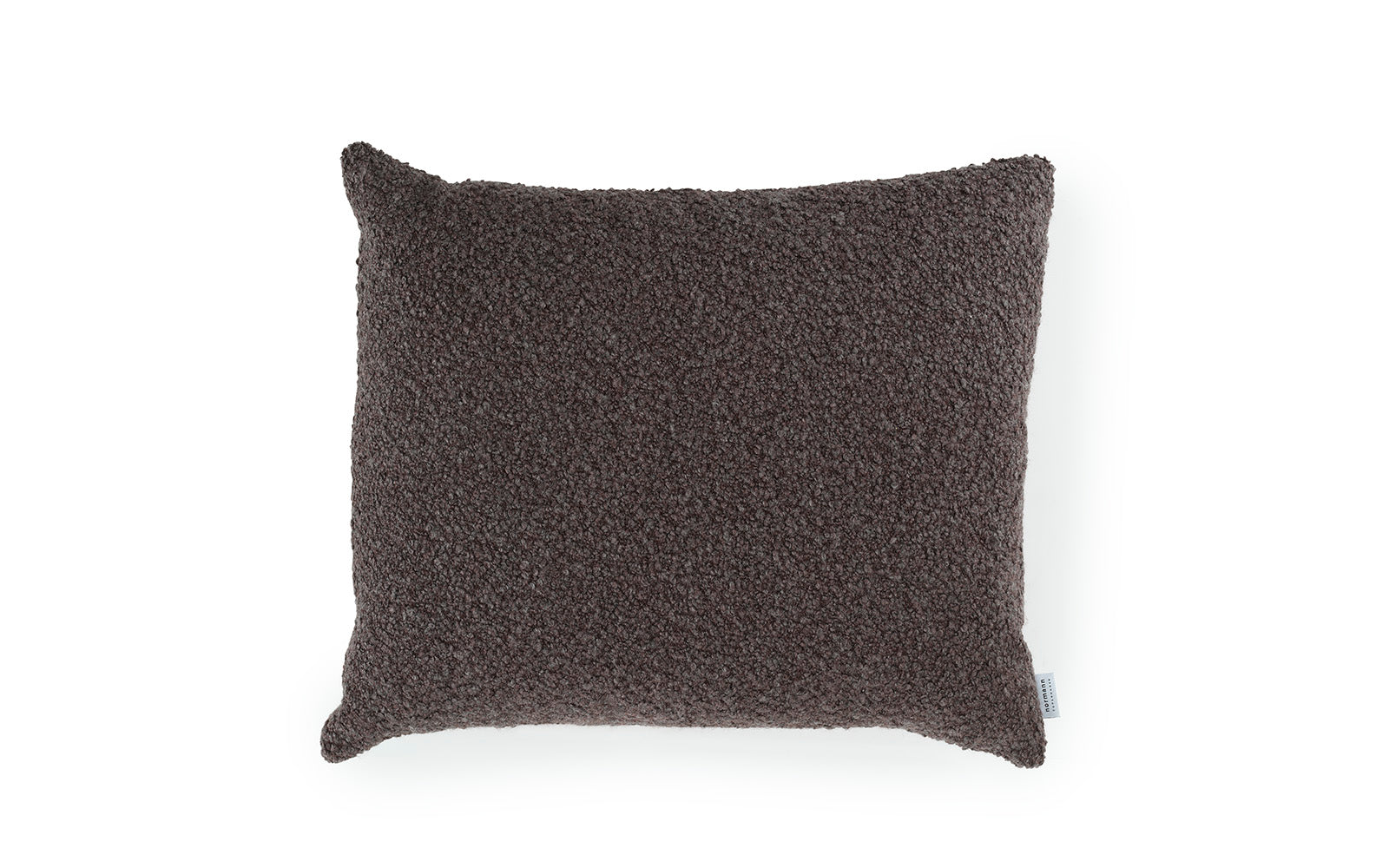 Cushion for Softy, Sum, Swell 60x50 cm in präsentiert im Onlineshop von KAQTU Design AG. Deko Kissen ist von Normann Copenhagen