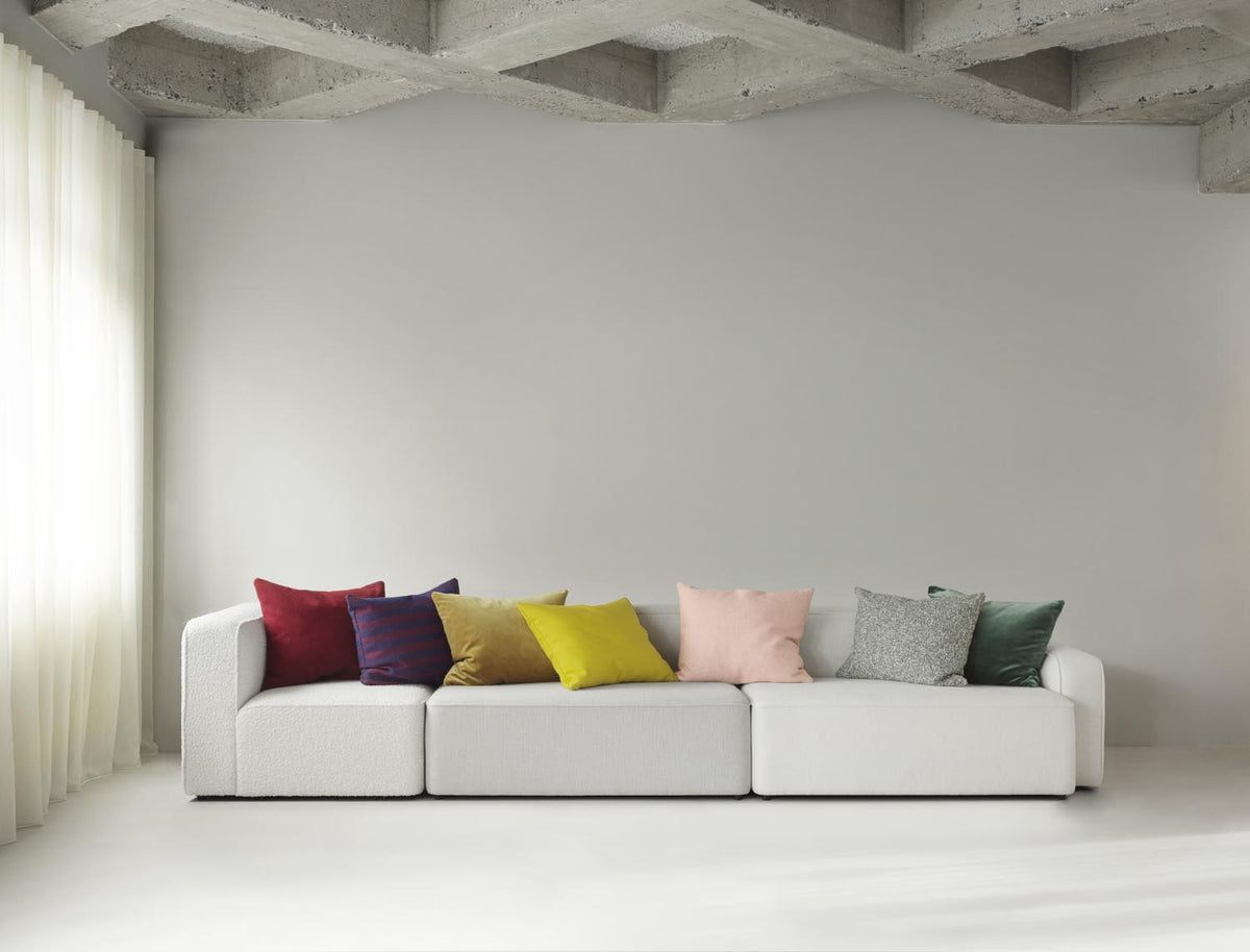Re Kissen in Multi Mix präsentiert im Onlineshop von KAQTU Design AG. Deko Kissen ist von Normann Copenhagen